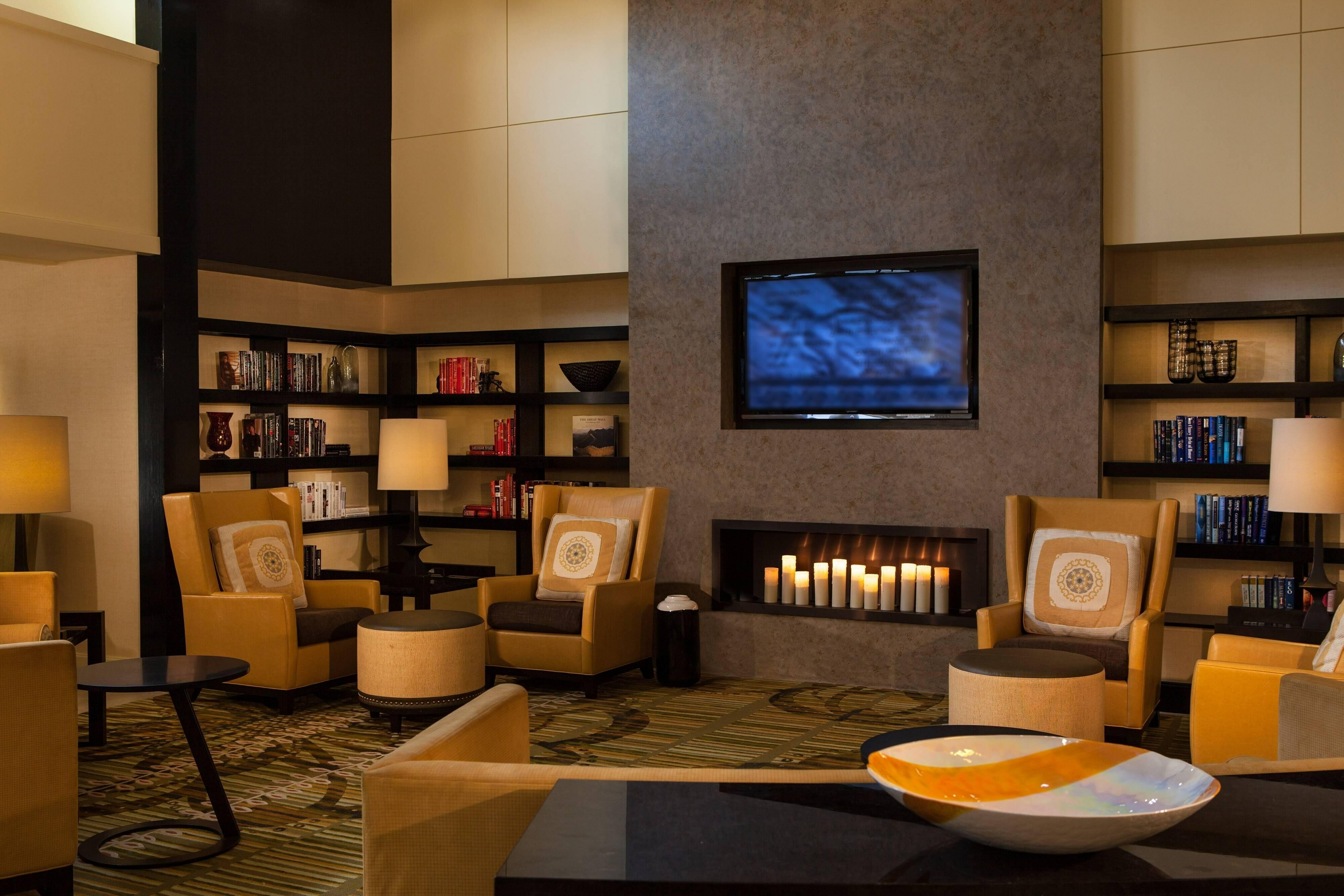 Photo of Greensboro-High Point Marriott Airport, Greensboro, NC