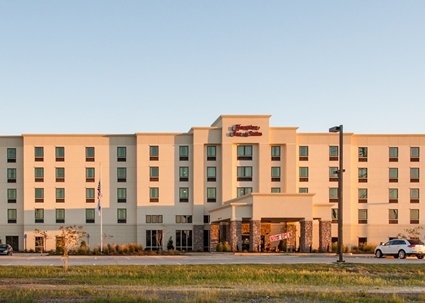 Photo of Hampton Inn & Suites Gulfport, Gulfport, MS