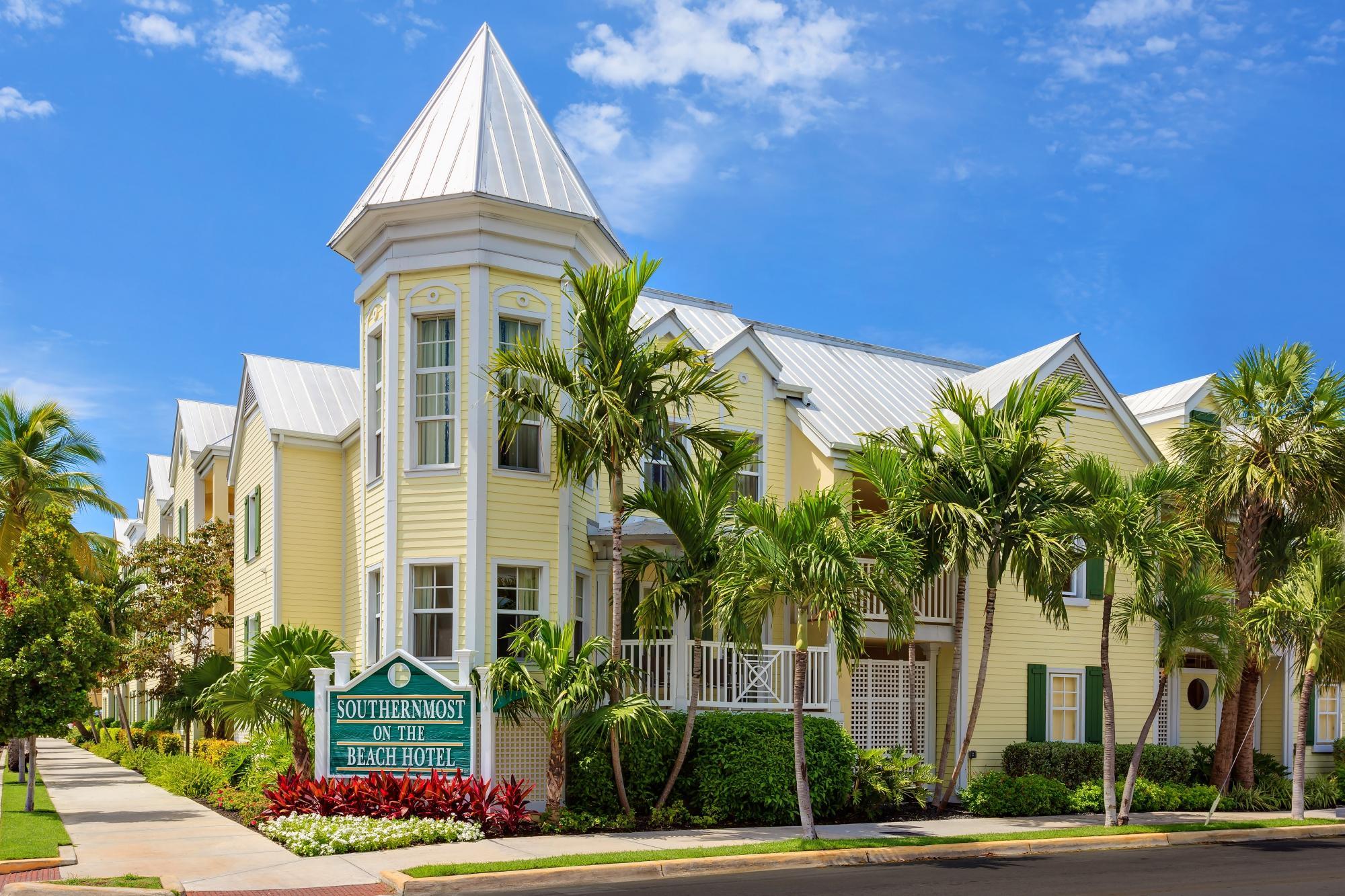 Photo of Southernmost Beach Resort Key West, Key West, FL