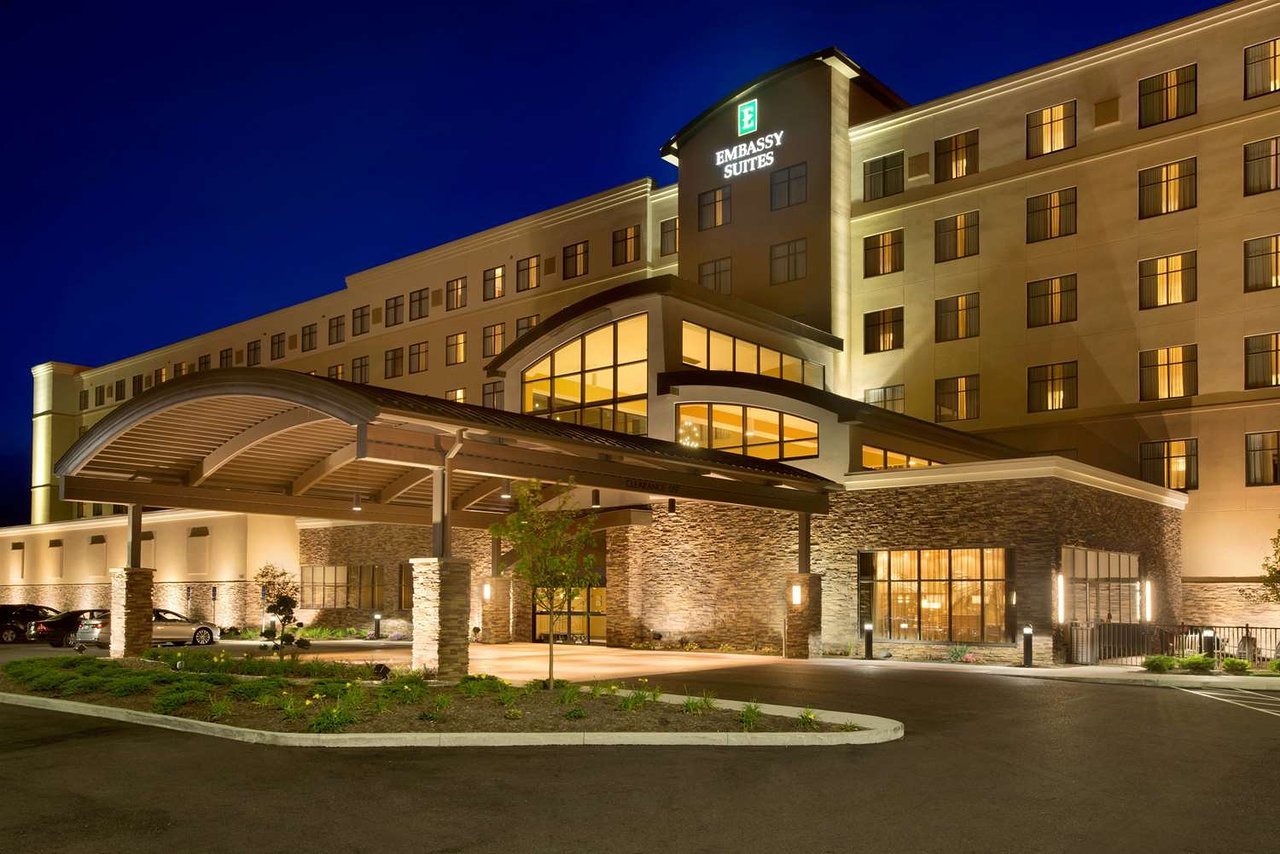 Photo of Embassy Suites Akron-Canton Airport, North Canton, OH