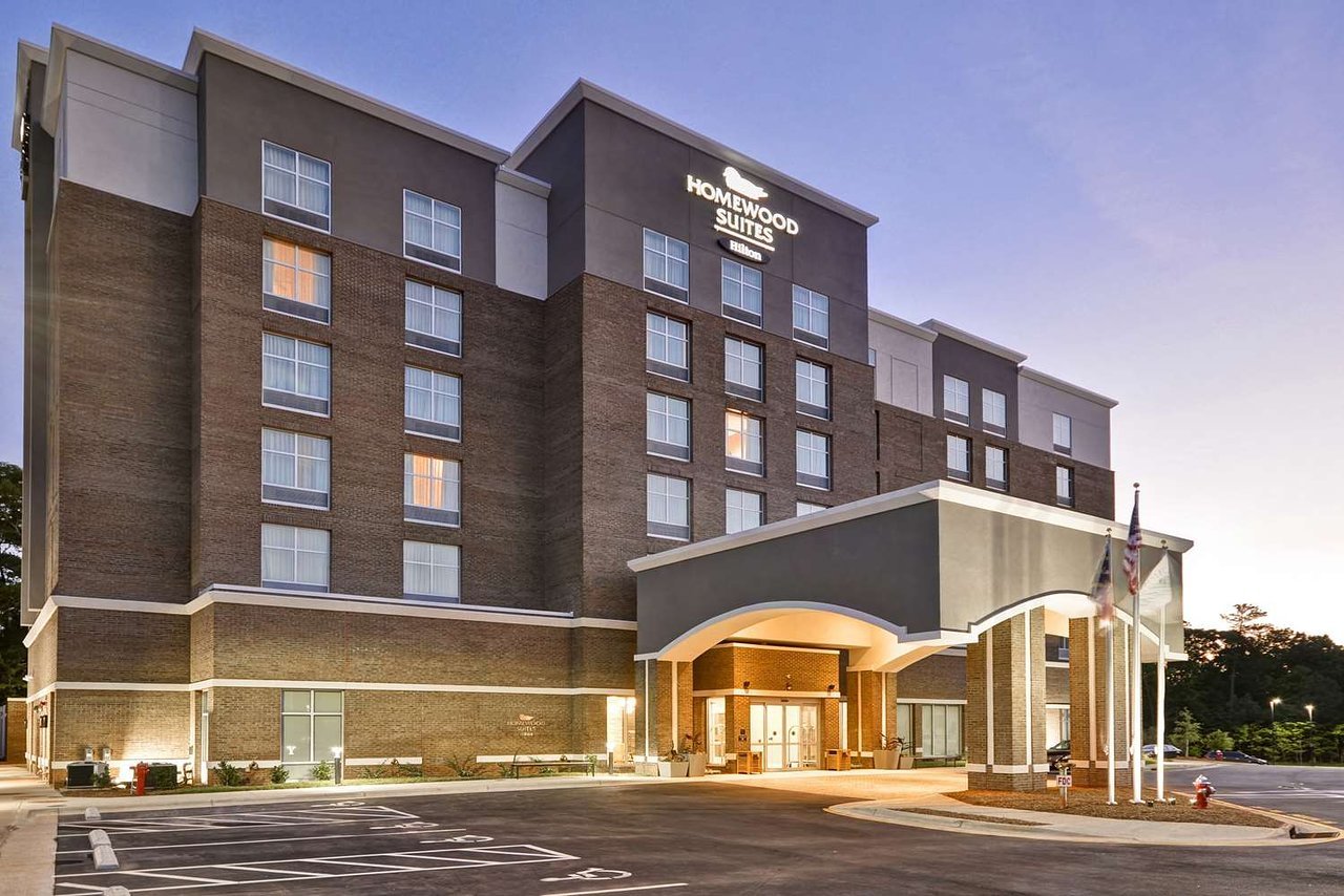 Photo of Homewood Suites by Hilton Raleigh Cary I-40, Cary, NC