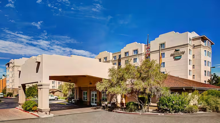 Photo of Homewood Suites by Hilton Albuquerque Uptown, Albuquerque, NM