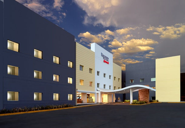 Photo of Fairfield Inn & Suites Saltillo, Saltillo, Ramos Arizpe, Coahuila de Zaragoza, Mexico