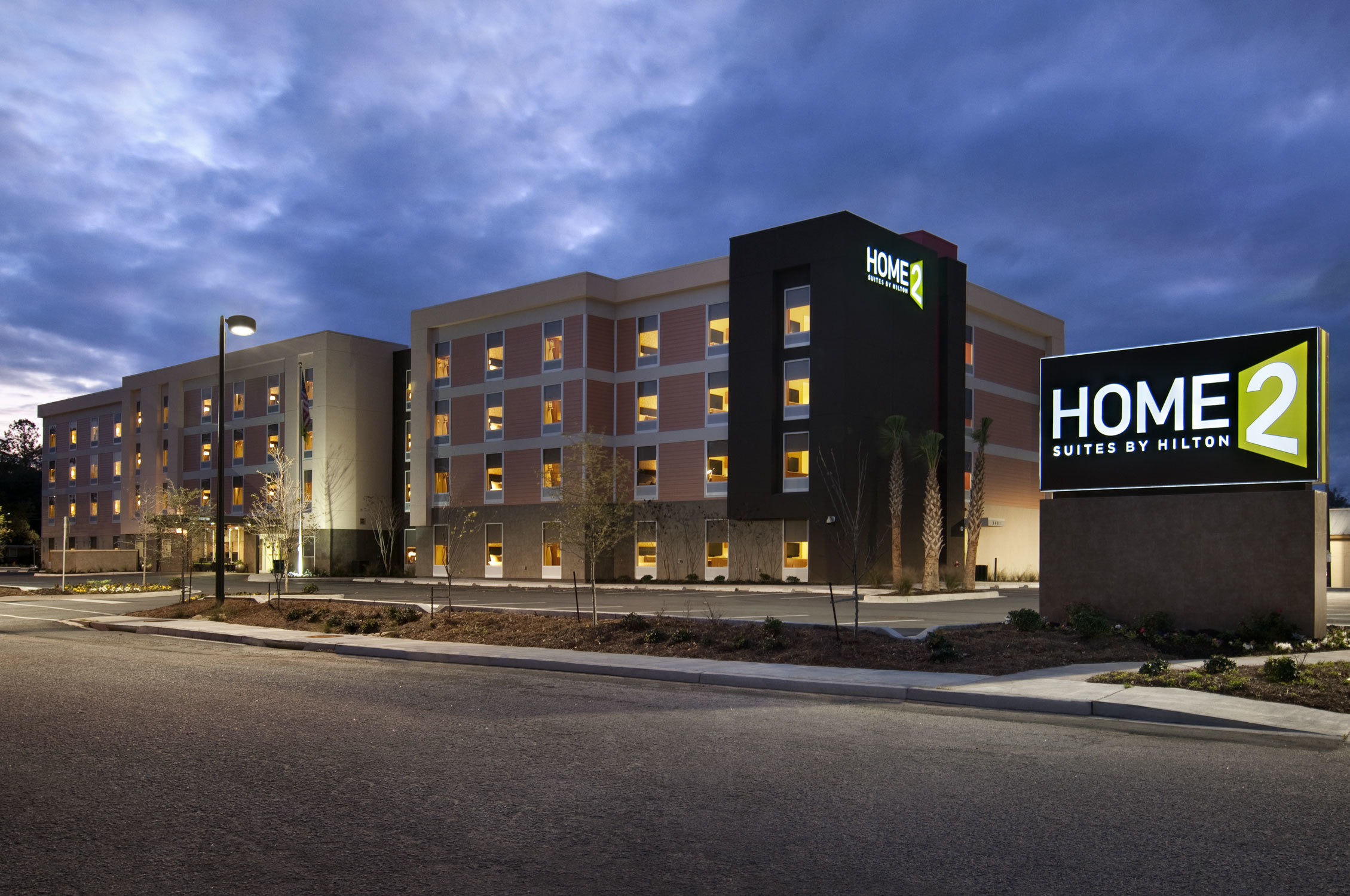 Photo of Home2 Suites by Hilton Charleston Airport/Convention Center, North Charleston, SC