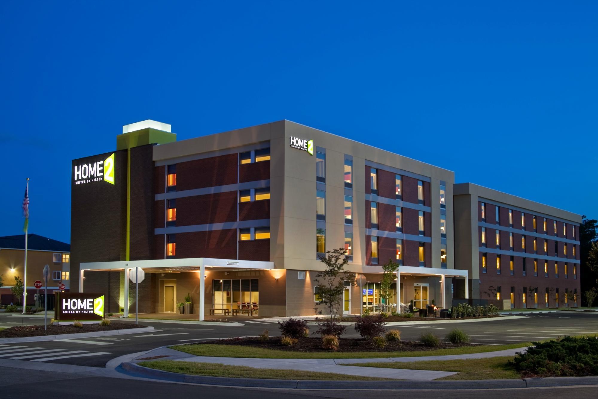 Photo of Home2 Suites by Hilton Jacksonville (NC), Jacksonville, NC
