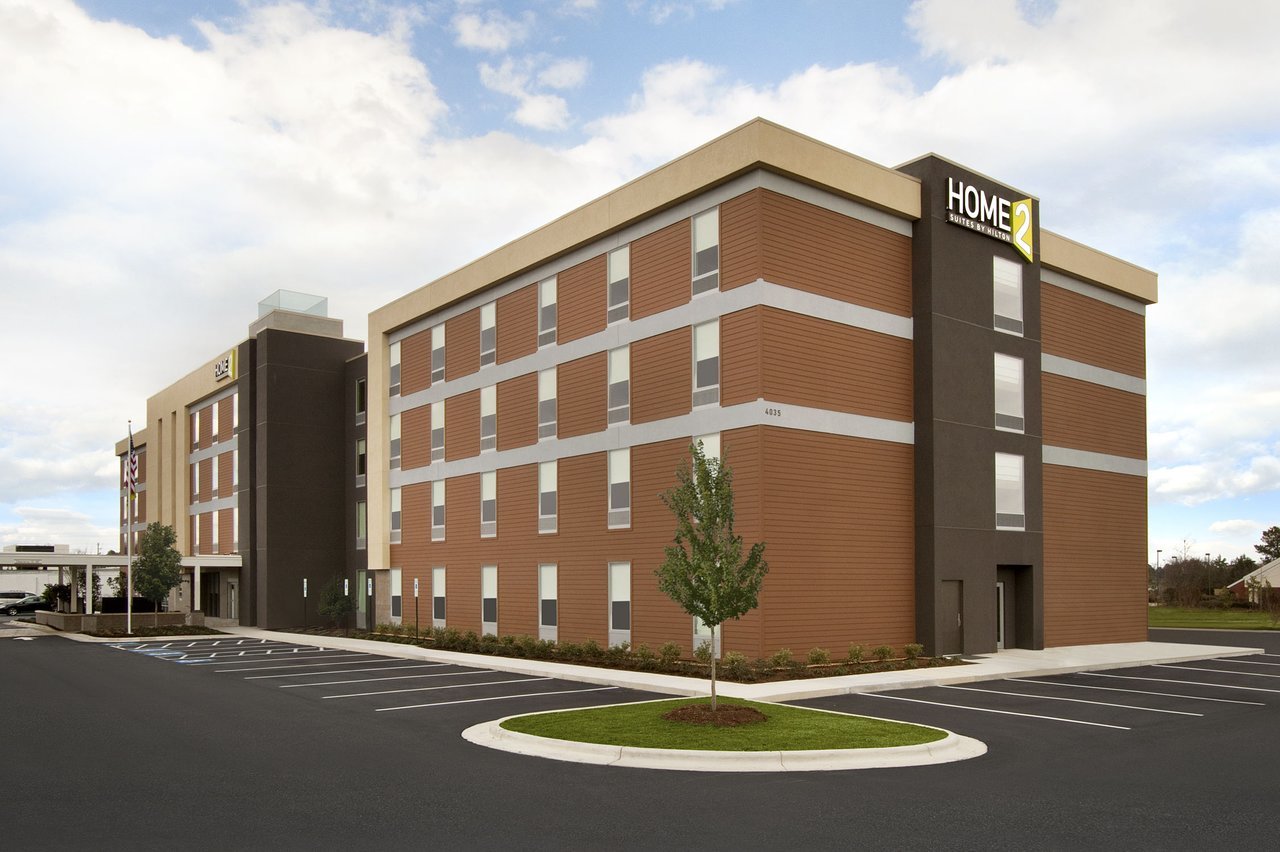 Photo of Home2 Suites by Hilton Fayetteville, Fayetteville, NC
