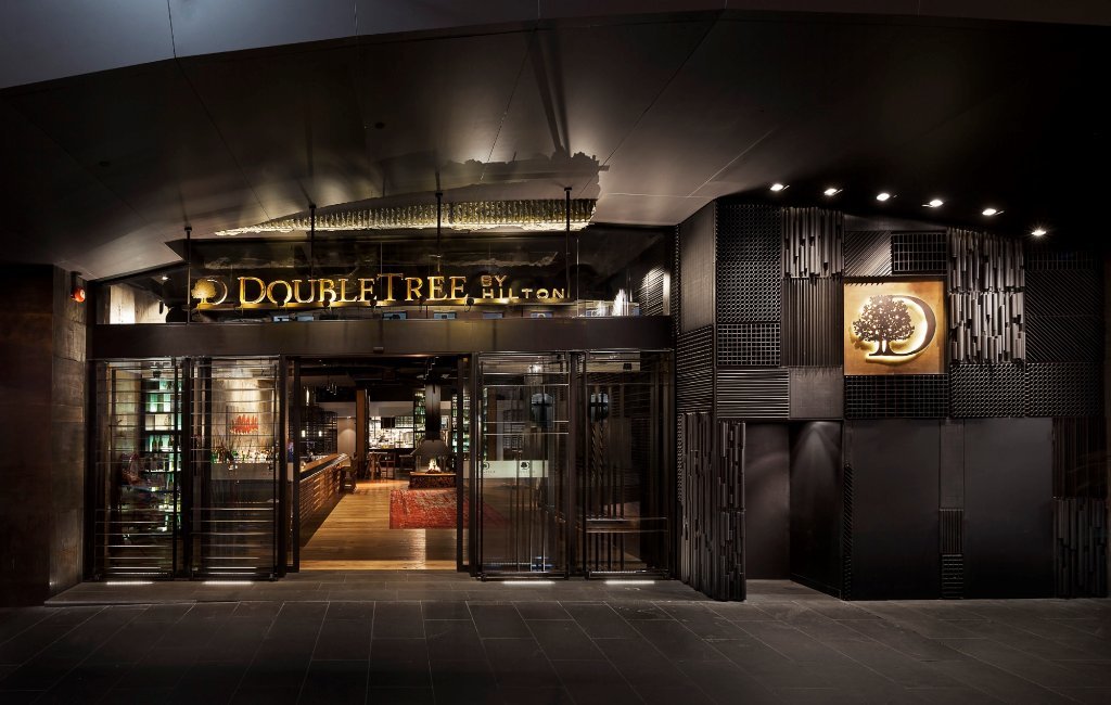 Photo of DoubleTree by Hilton Hotel Melbourne - Flinders Street, Melbourne, Victoria, Australia
