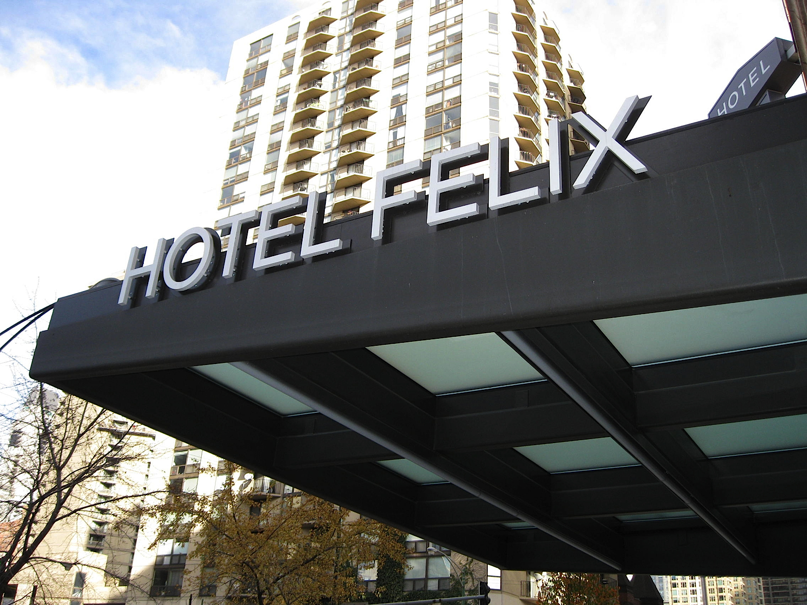 Photo of Hotel Felix Chicago, Chicago, IL