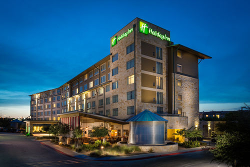 Photo of Holiday Inn NW Seaworld San Antonio, Tx, San Antonio, TX