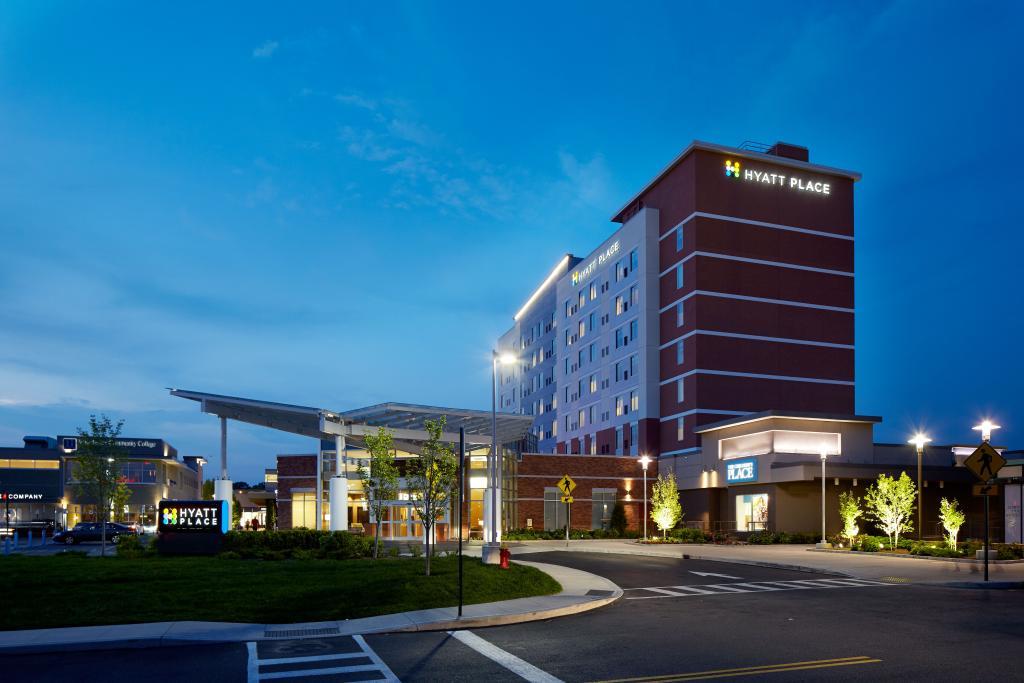 Photo of Hyatt Place New York/Yonkers, Yonkers, NY
