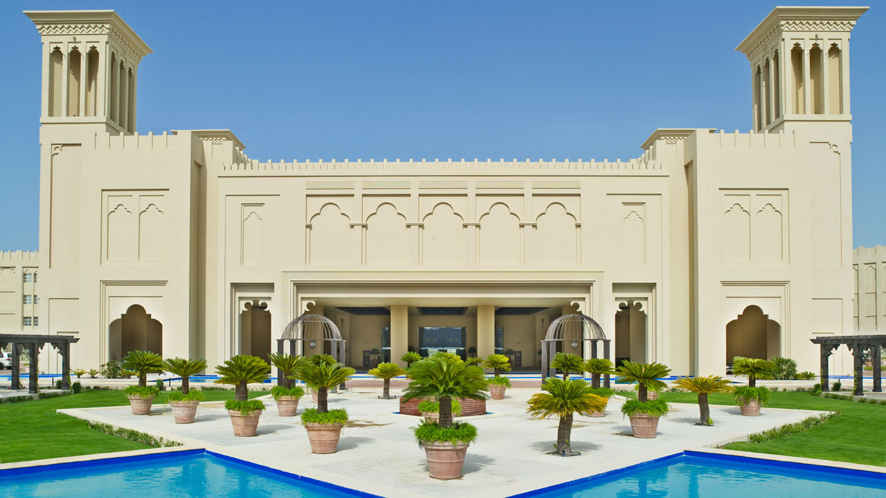 Photo of Grand Hyatt Doha Hotels & Villas, Doha, Qatar