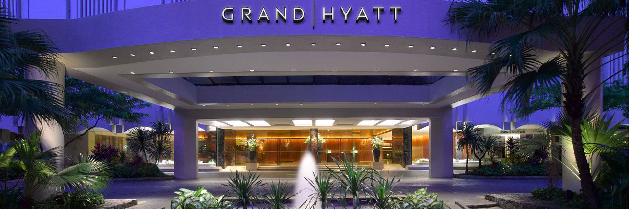 Photo of Grand Hyatt Singapore, Singapore, Singapore