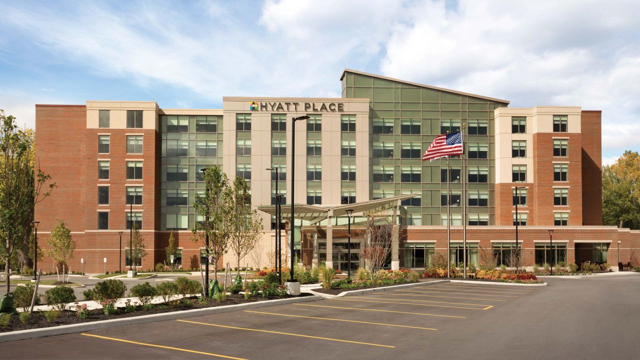 Photo of Hyatt Place Buffalo/Amherst, Amherst, NY