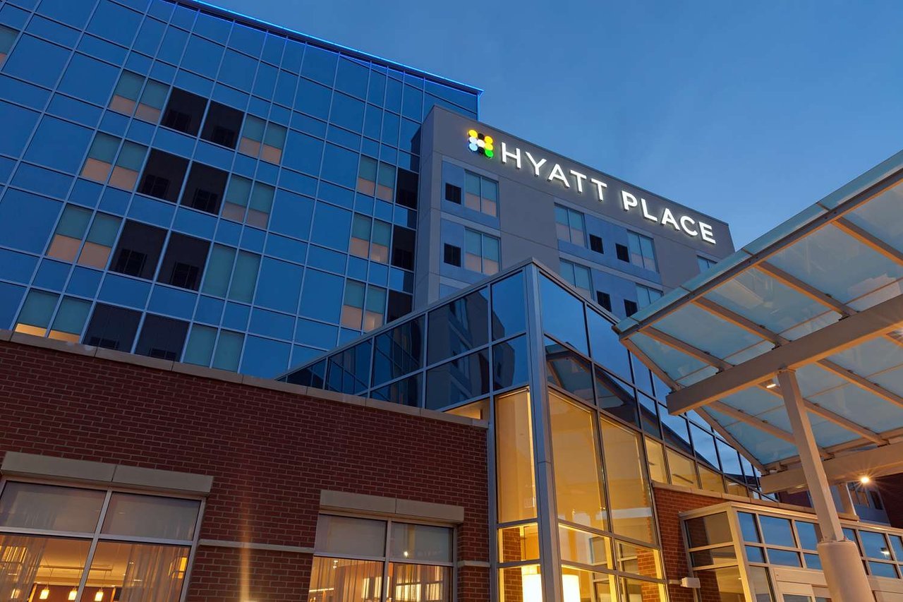 Photo of Hyatt Place Chicago/ Midway Airport, Chicago, IL