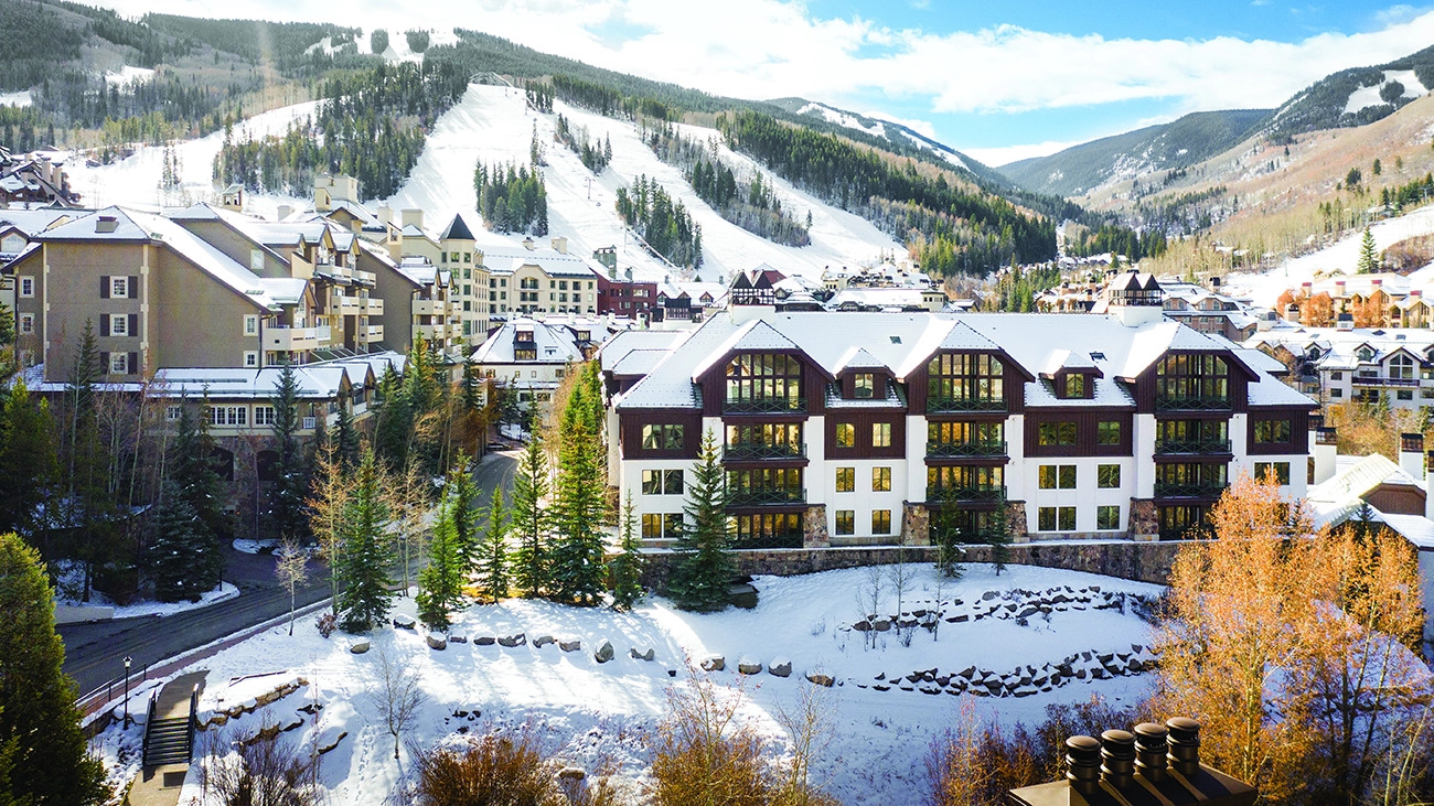 Photo of HVC The Residences at Mountain Lodge, Beaver Creek, CO