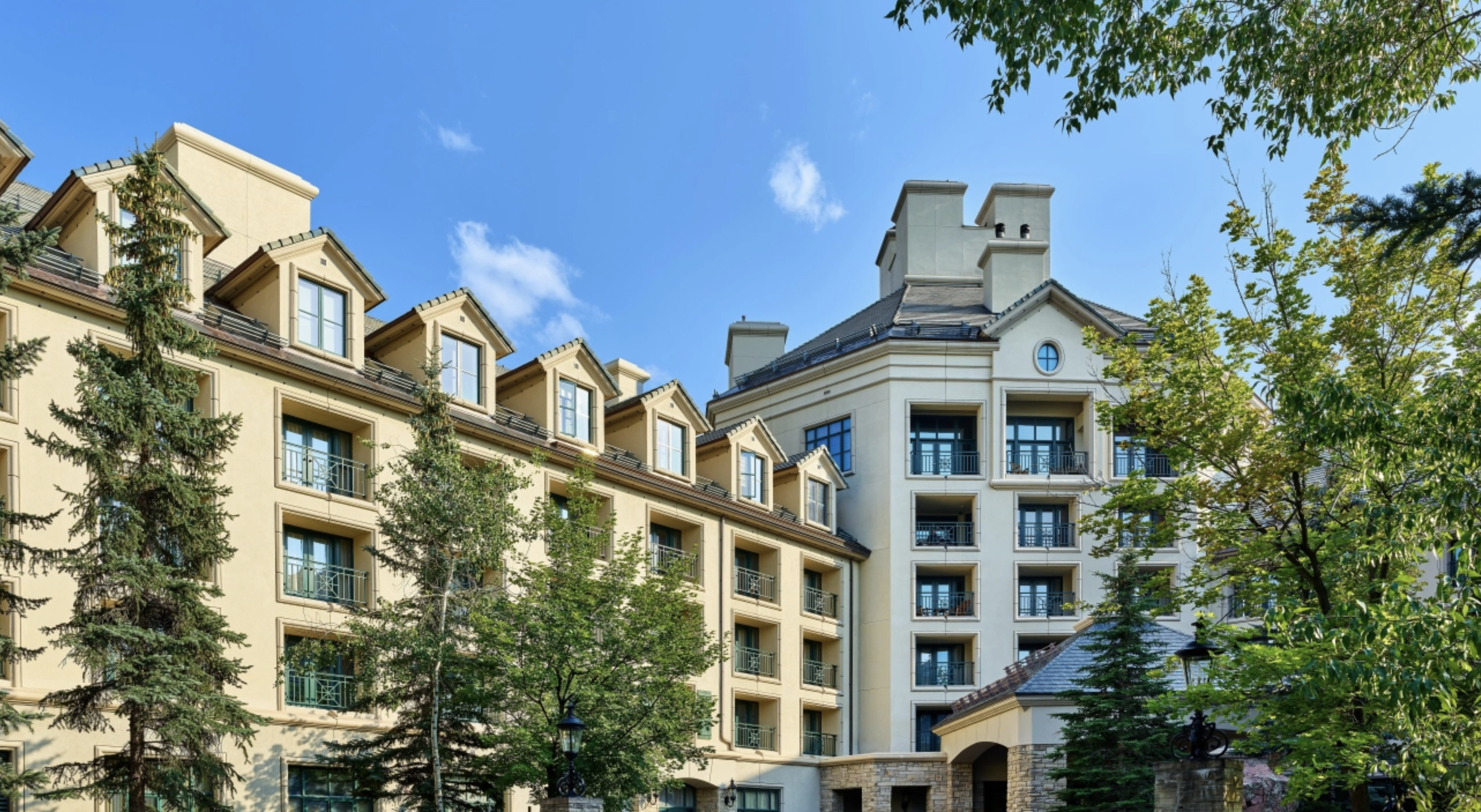 Photo of HVC The Residences at Park Hyatt Beaver Creek, Beaver Creek, CO