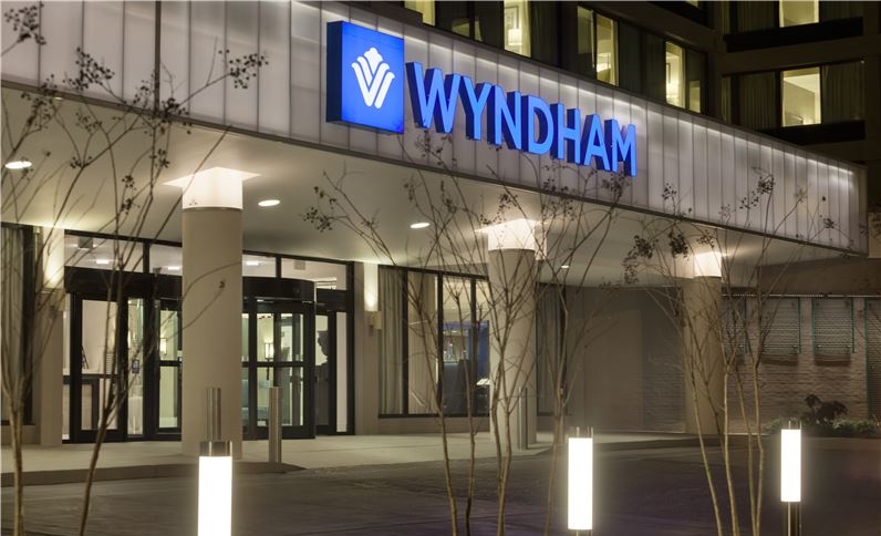 Photo of Wyndham Philadelphia Historic District, Philadelphia, PA