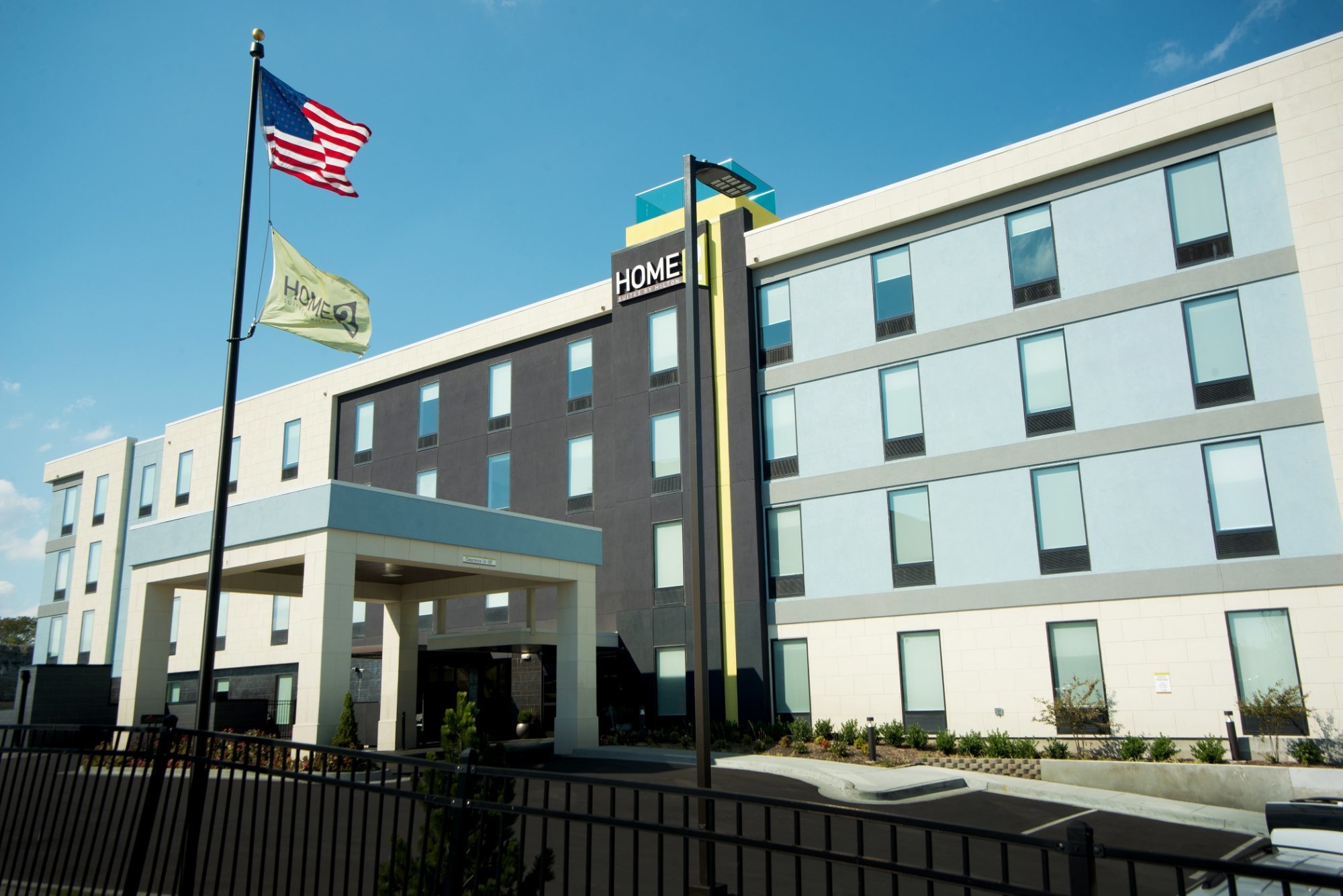 Photo of Home2 Suites by Hilton Tulsa Hills, Tulsa, OK