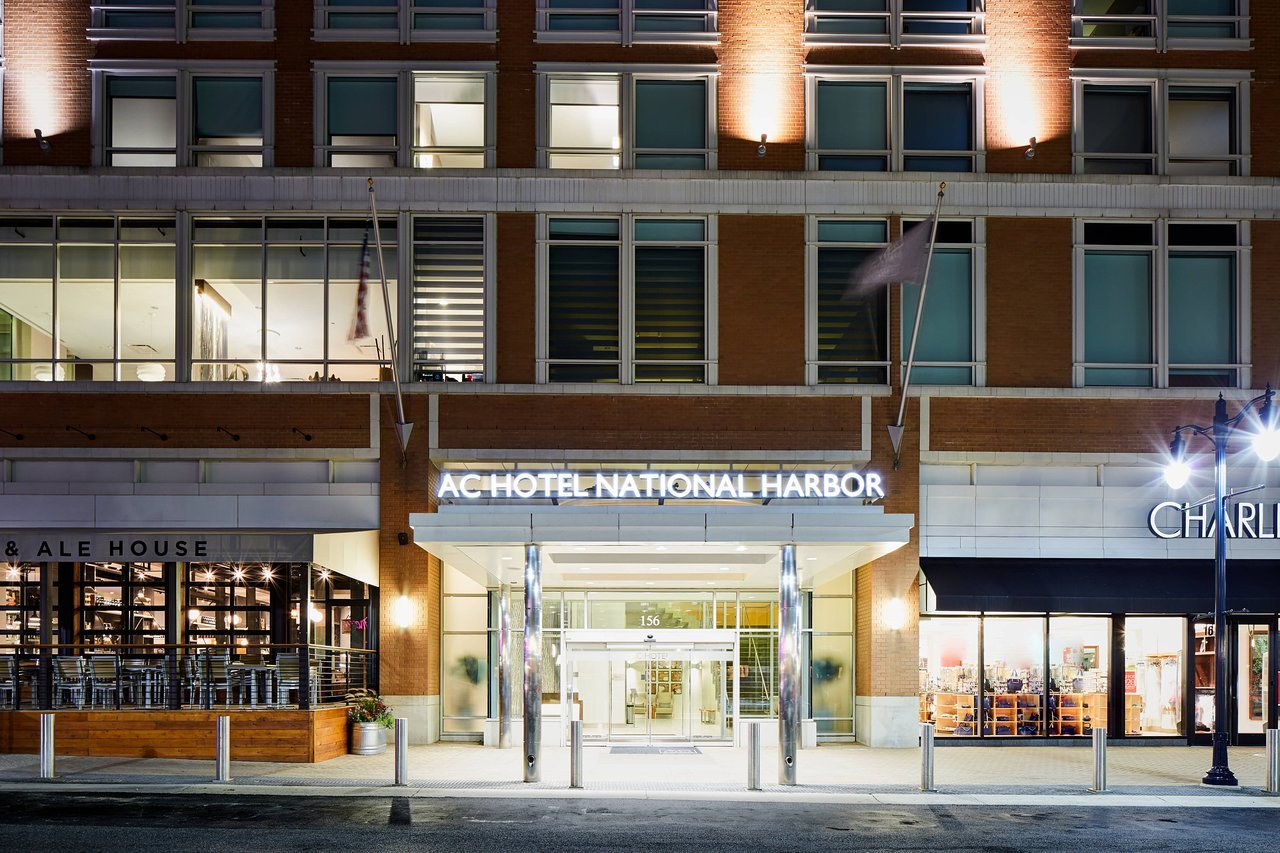 Photo of AC Hotel National Harbor Washington, DC Area, Oxon Hill, MD