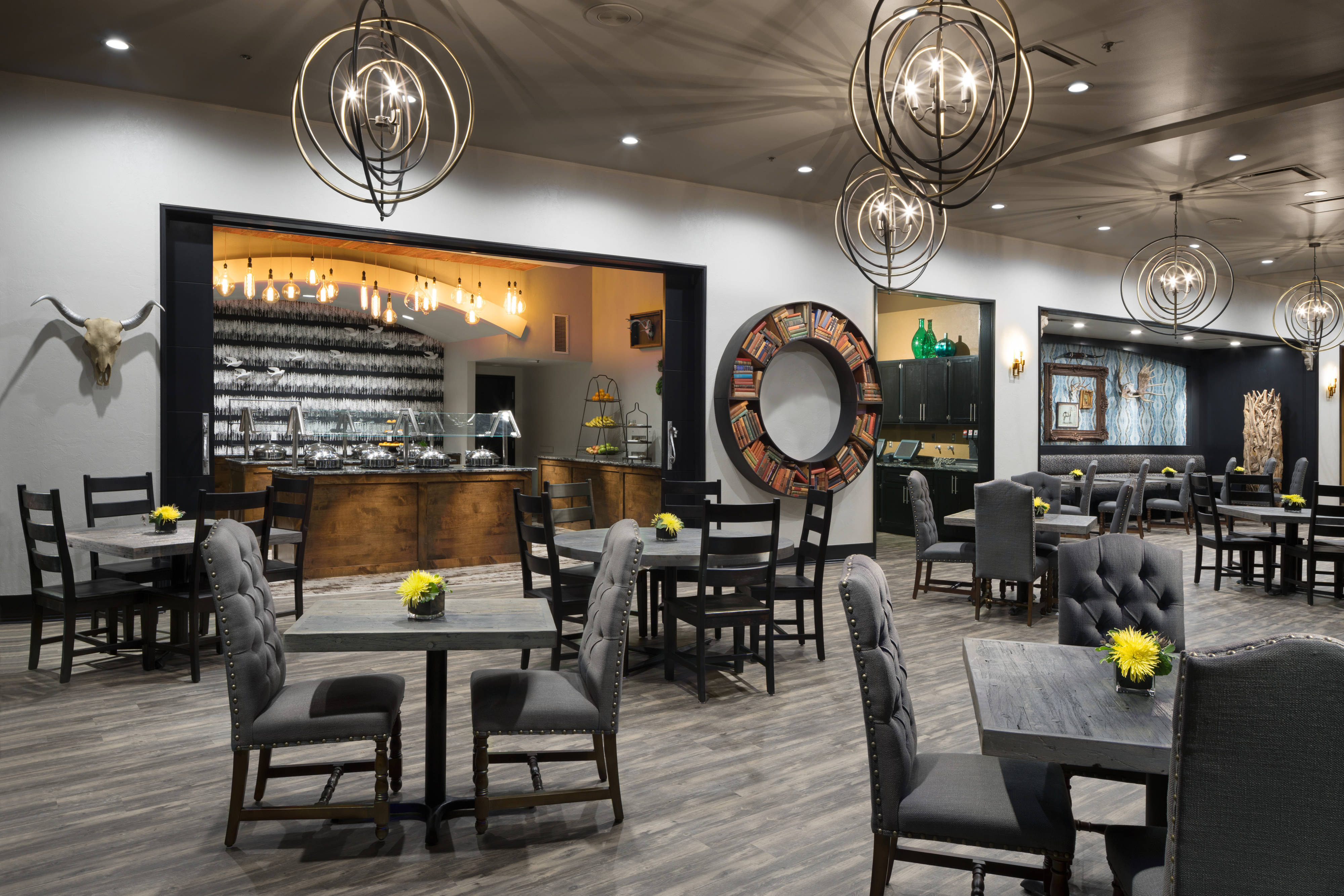 Photo of Sheraton Oklahoma City Downtown Hotel, Oklahoma City, OK