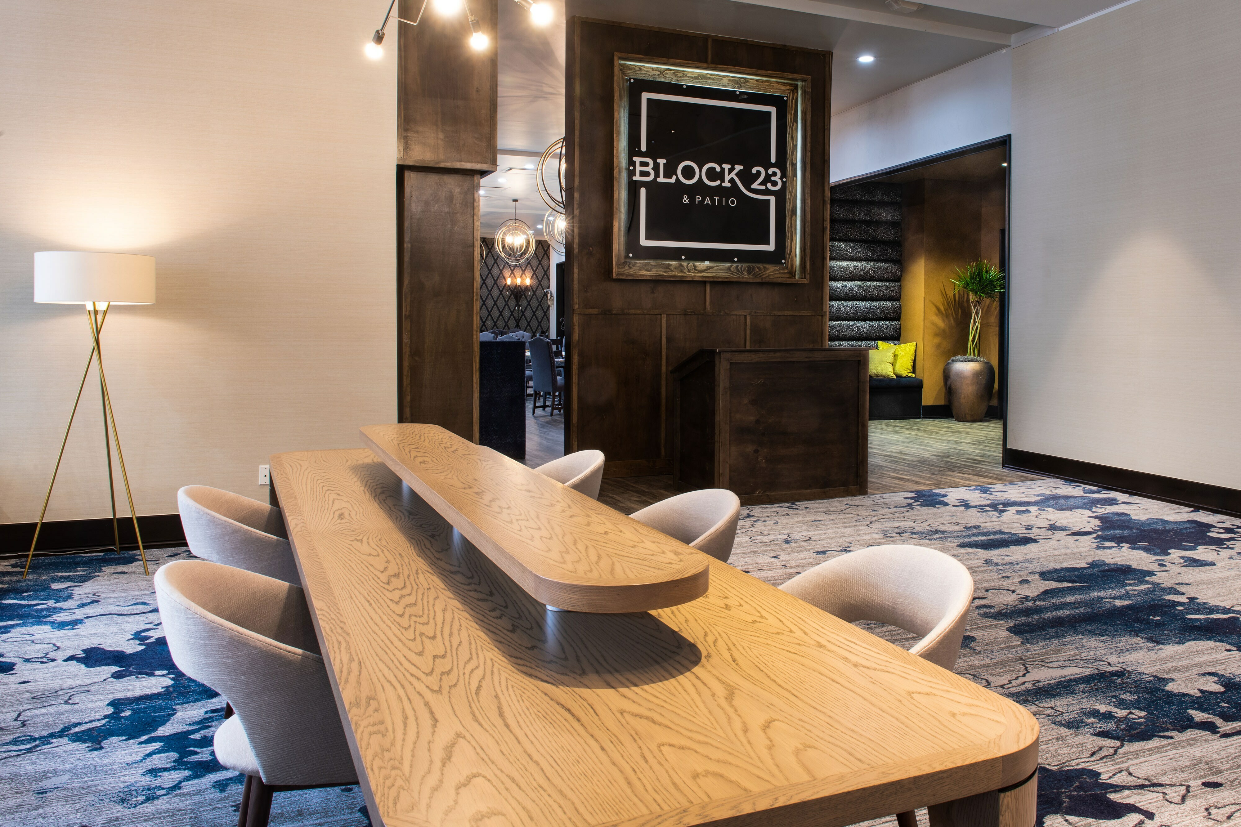 Photo of Sheraton Oklahoma City Downtown Hotel, Oklahoma City, OK