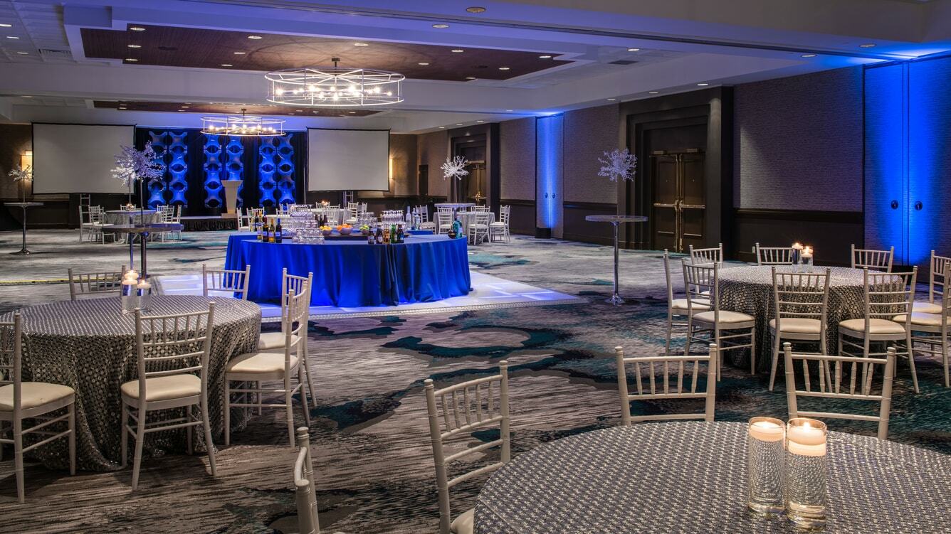 Photo of Sheraton Oklahoma City Downtown Hotel, Oklahoma City, OK