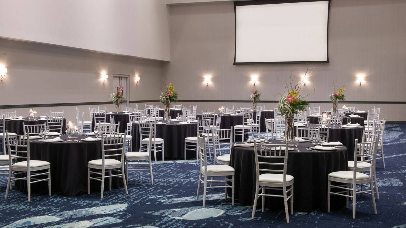 Photo of Sheraton Oklahoma City Downtown Hotel, Oklahoma City, OK