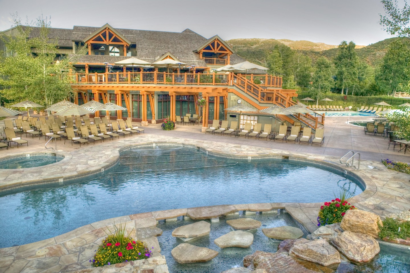 Photo of The Villas at Snowmass Club, Snowmass Village, CO