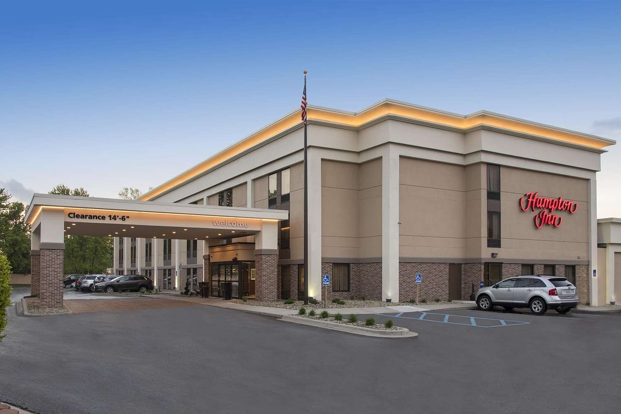 Photo of Hampton Inn Port Huron, Port Huron, MI