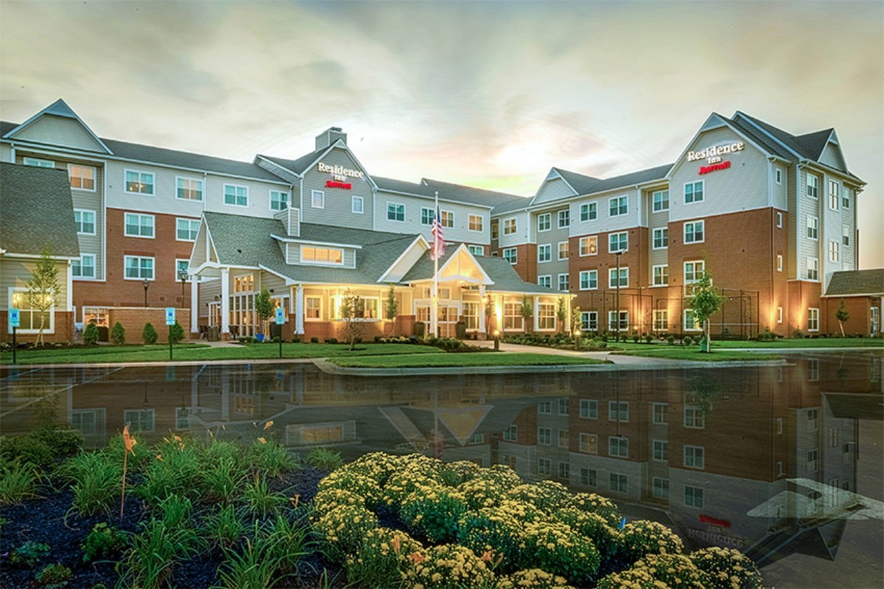 Photo of Residence Inn by Marriott Columbus Polaris, Columbus, OH