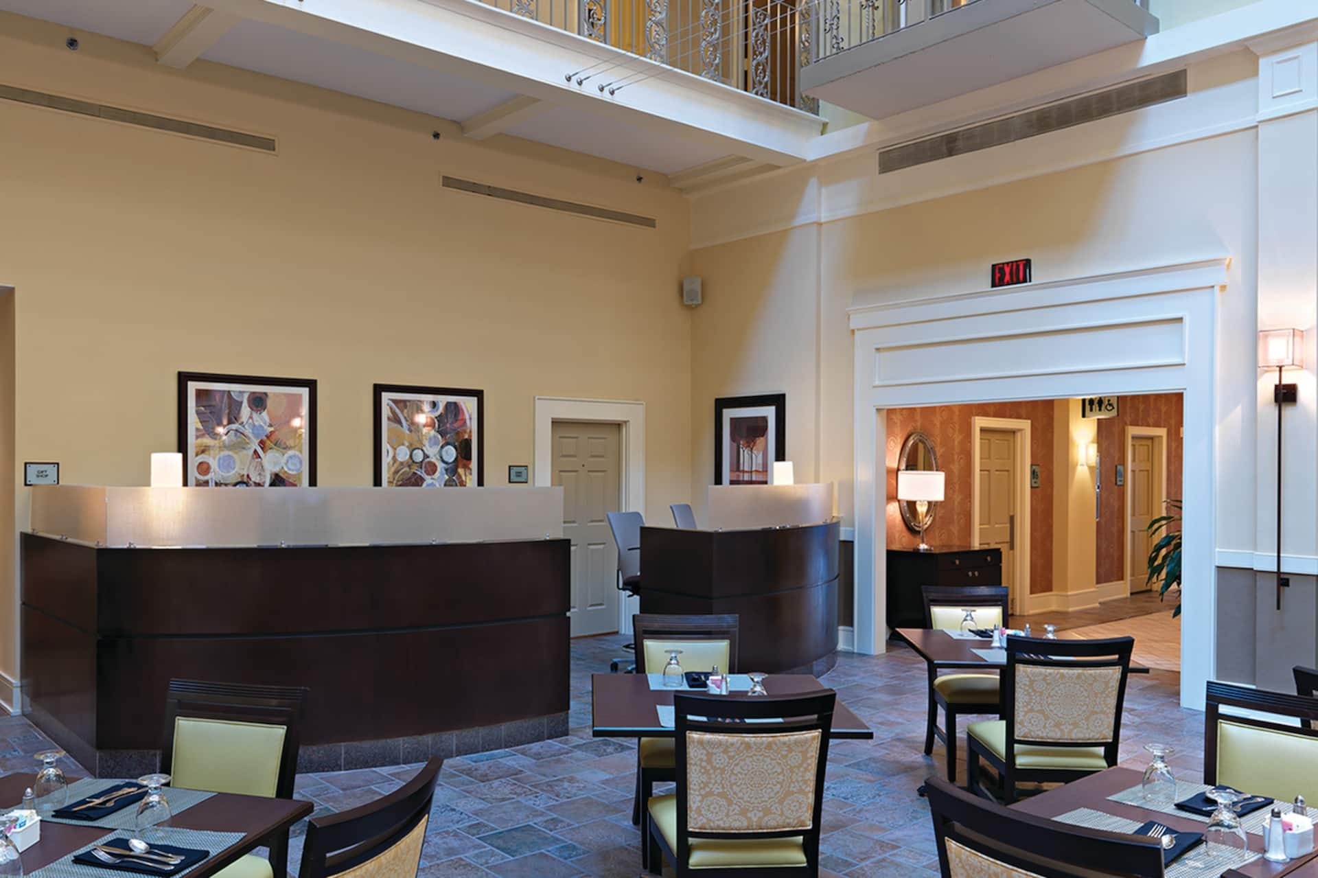 Photo of DoubleTree Suites by Hilton at The Battery Atlanta, Atlanta, GA