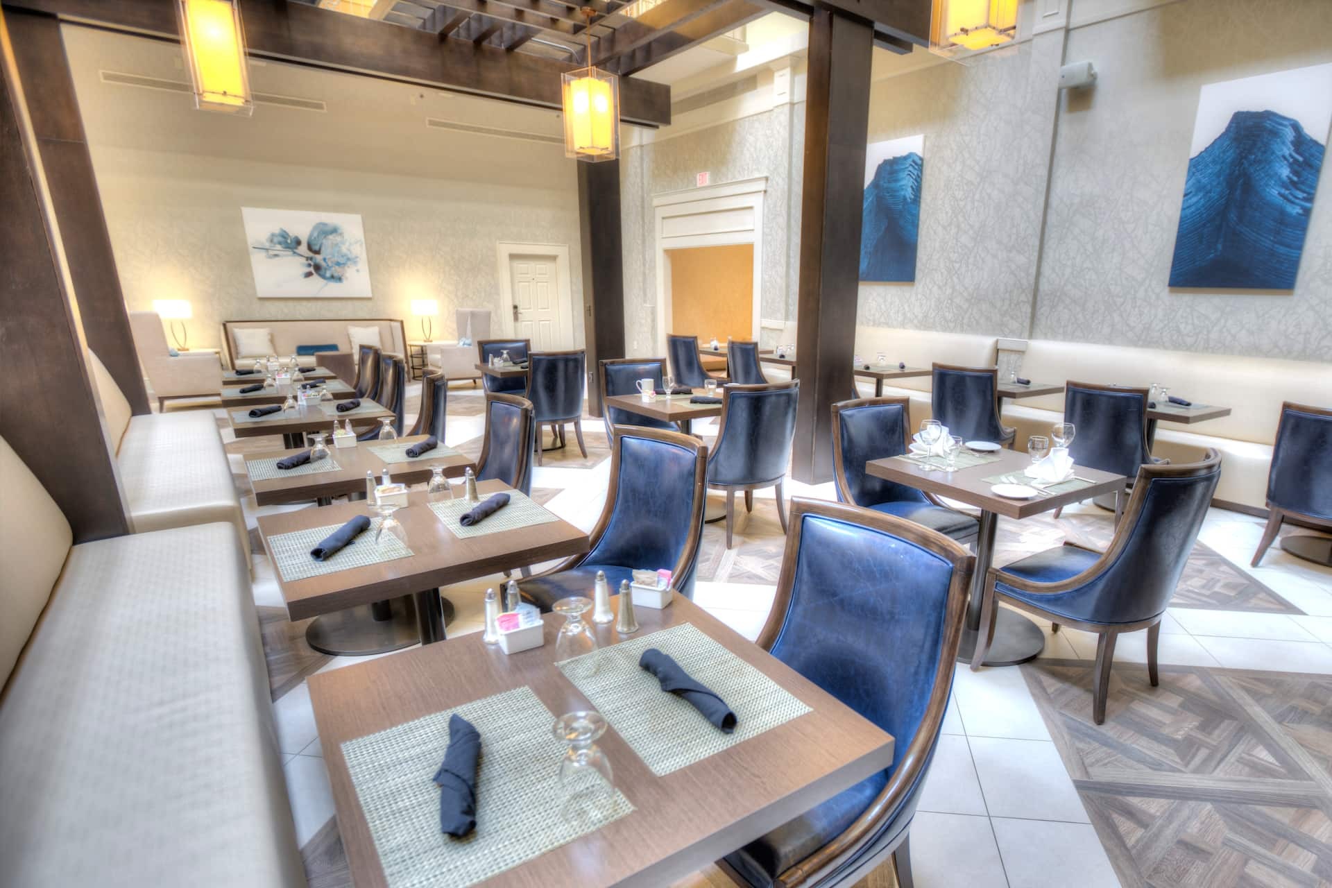Photo of DoubleTree Suites by Hilton at The Battery Atlanta, Atlanta, GA