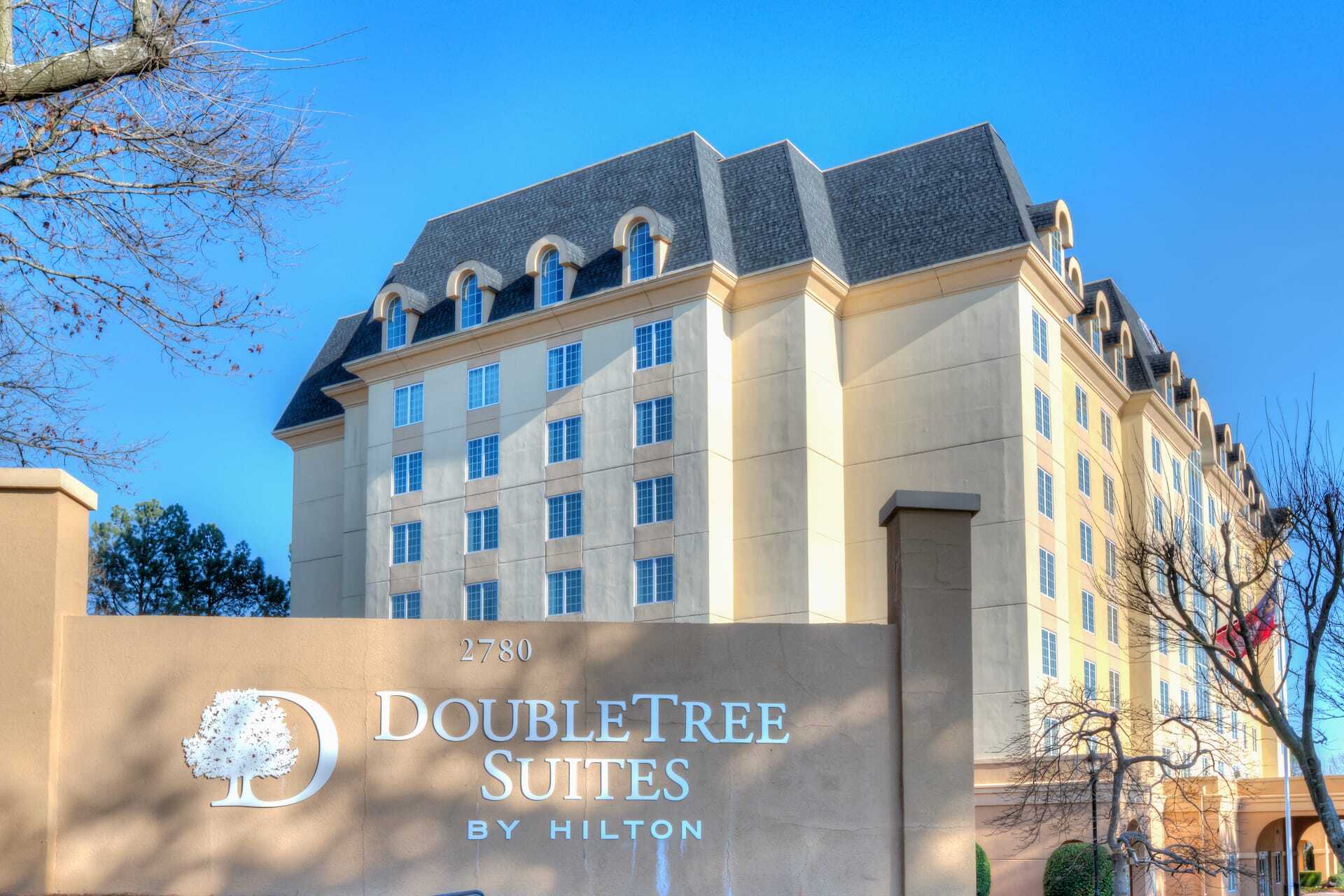 Photo of DoubleTree Suites by Hilton at The Battery Atlanta, Atlanta, GA