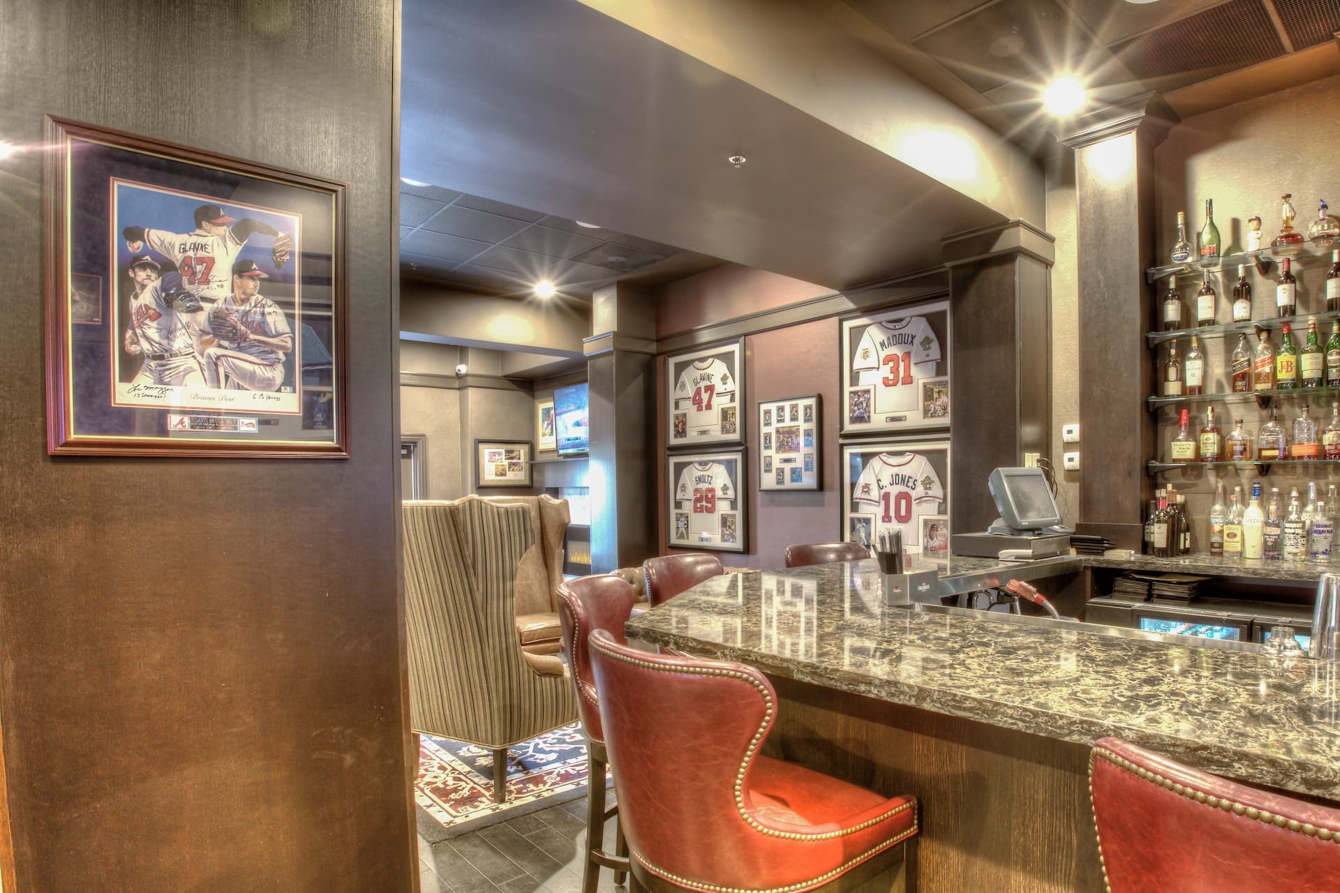 Photo of DoubleTree Suites by Hilton at The Battery Atlanta, Atlanta, GA