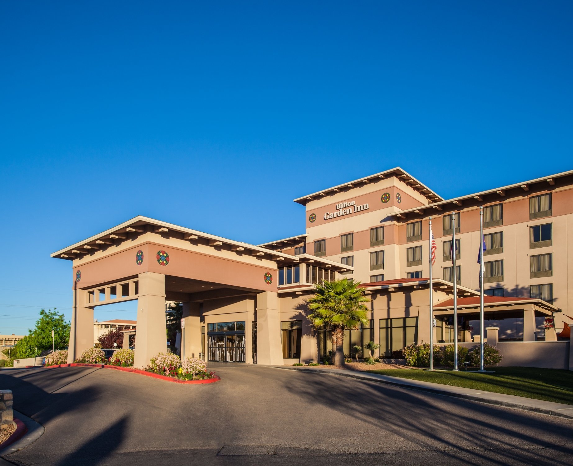 Photo of Hilton Garden Inn El Paso / University, El Paso, TX