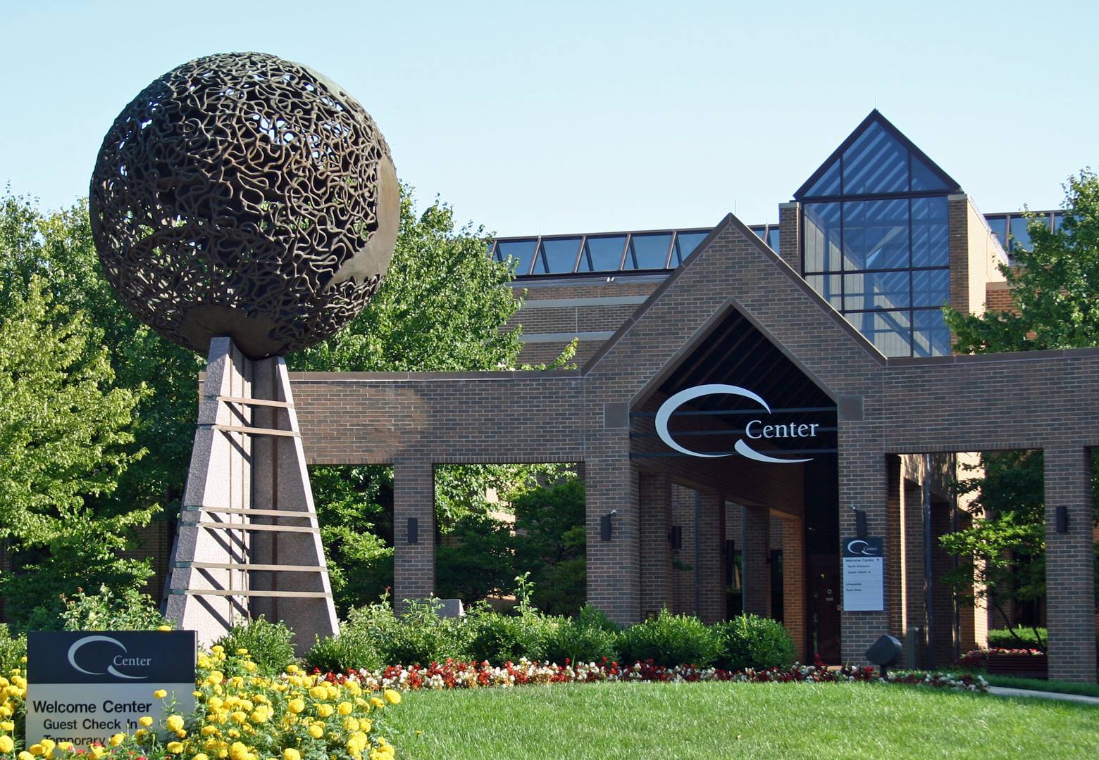 Photo of Q Center, St. Charles, IL