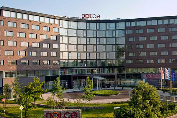 Photo of Dolce Munich Unterschleissheim, Unterschleißheim, Germany