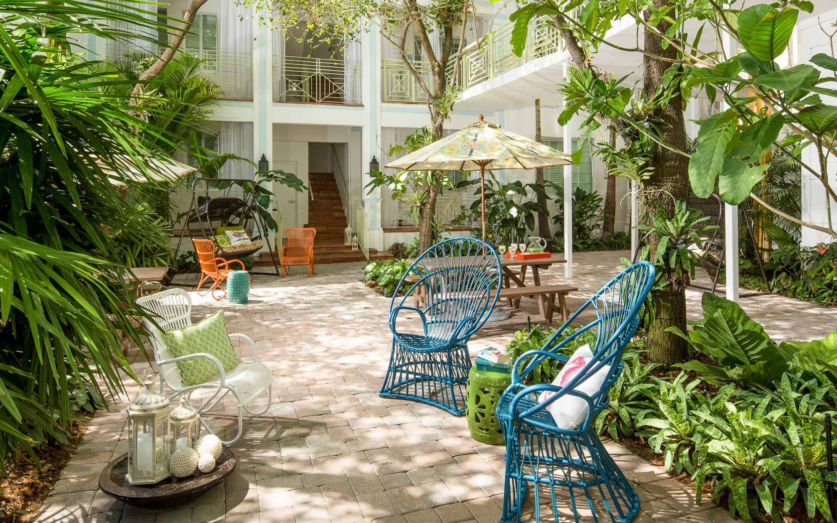 Photo of Circa 39, Miami Beach, FL