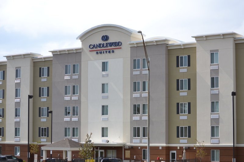 Photo of Candlewood Suites St. Clairsville, Saint Clairsville, OH