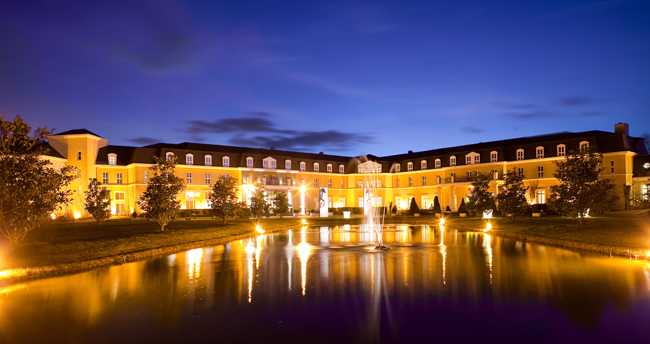 Photo of Dolce Chantilly, Chantilly, France
