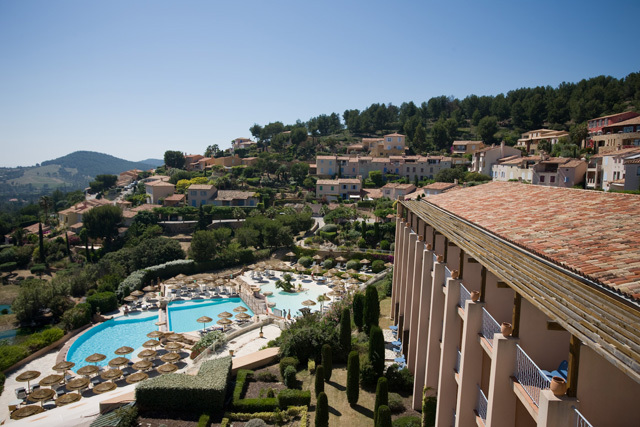 Photo of Dolce Frégate Provence, Saint Cyr sur Mer, France