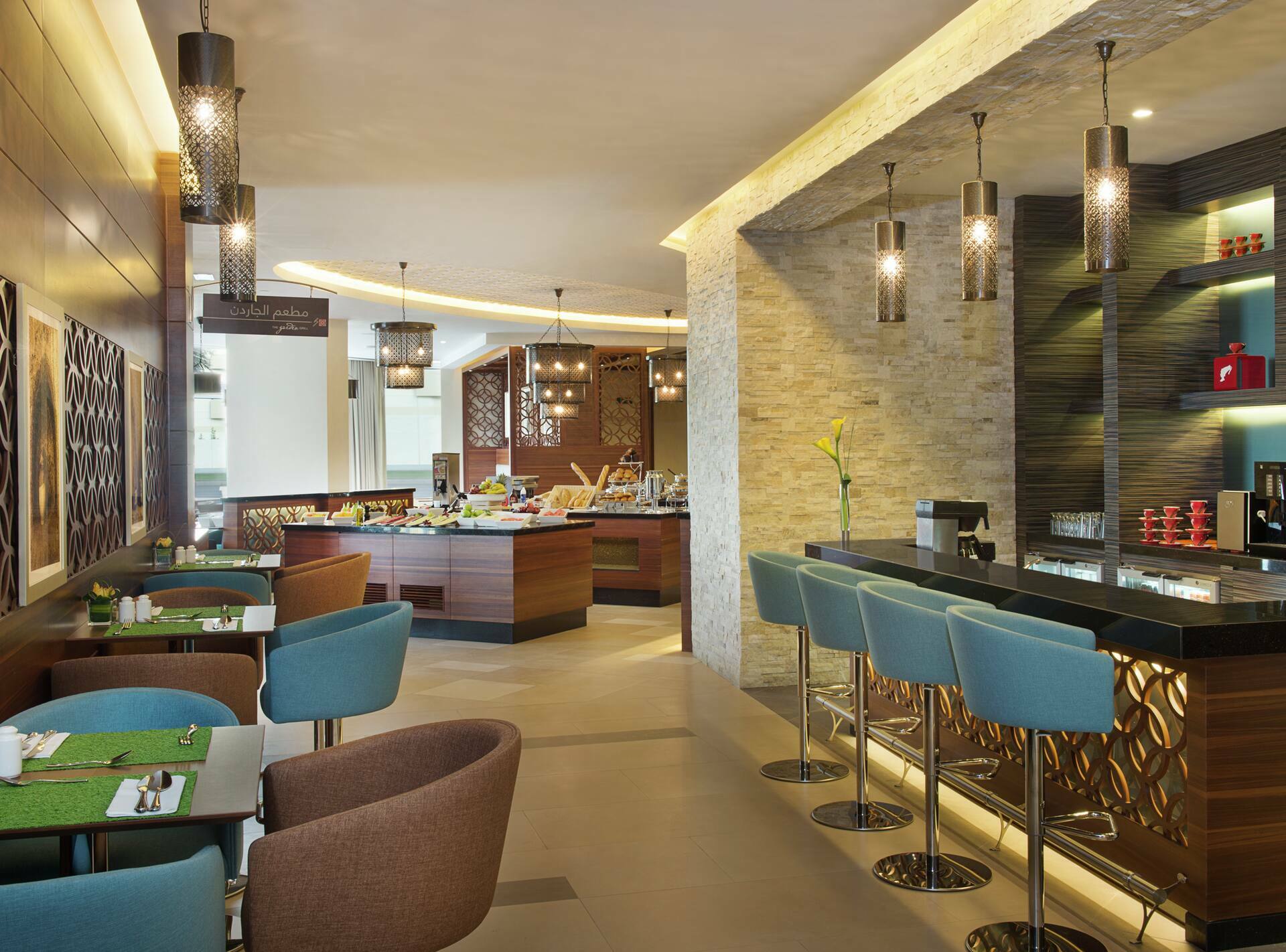 Photo of Hilton Garden Inn Dubai Al Mina, Dubai, United Arab Emirates