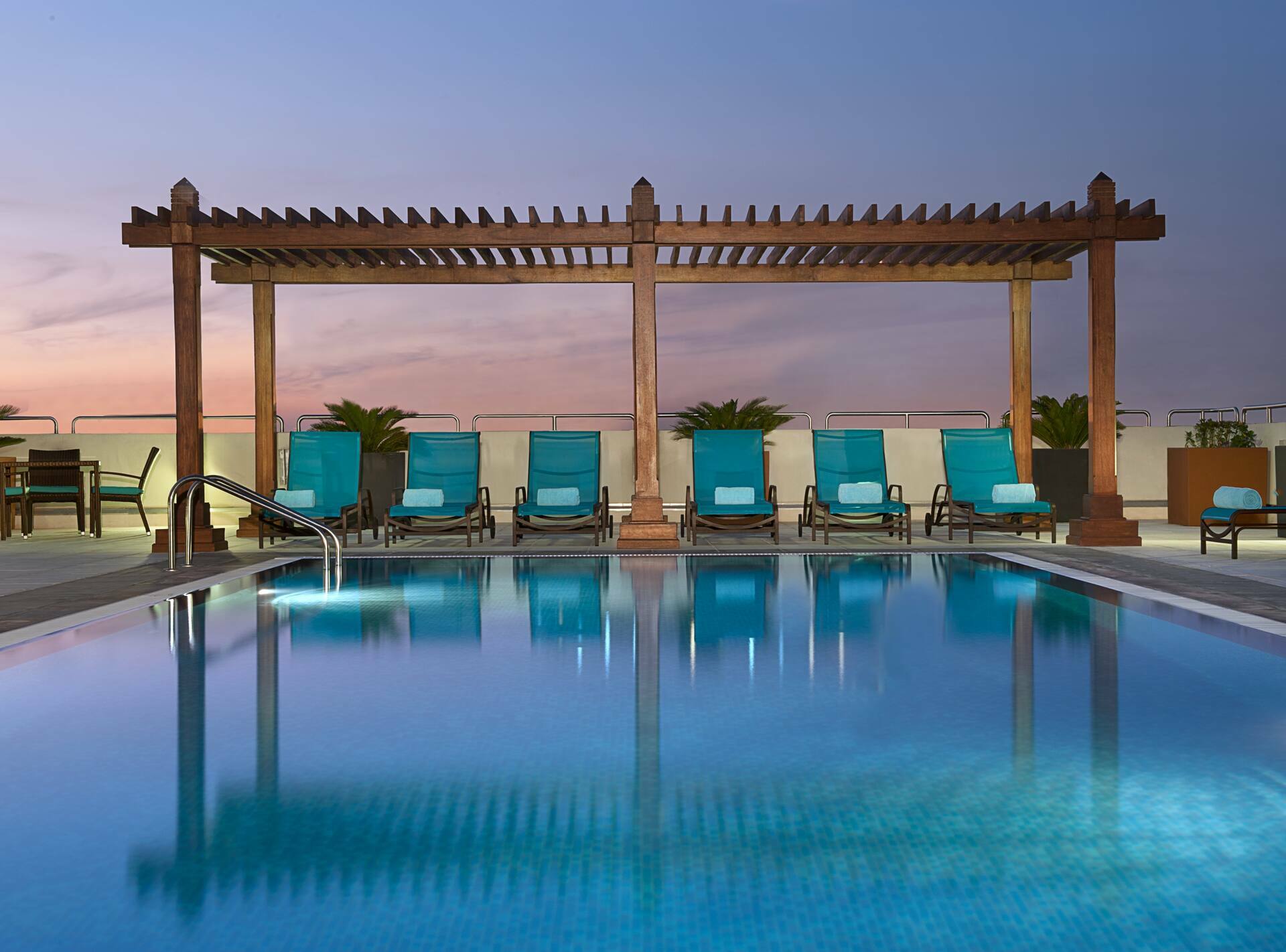 Photo of Hilton Garden Inn Dubai Al Mina, Dubai, United Arab Emirates