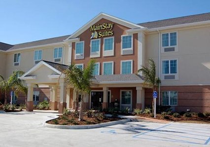 Photo of MainStay Suites Houma, Houma, LA