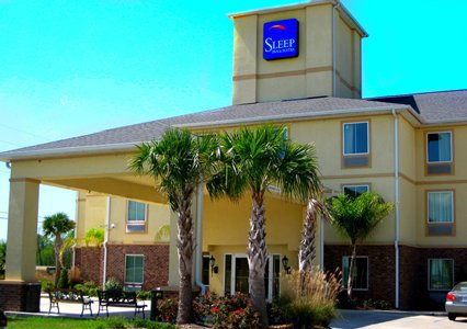 Photo of Sleep Inn & Suites Berwick - Morgan City, Berwick, LA