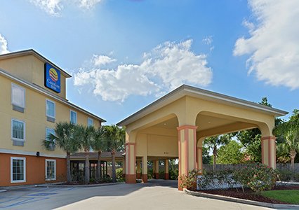 Photo of Comfort Inn Marrero, Marrero, LA