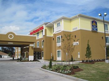 Photo of Best Western Plus Chalmette Hotel, Chalmette, LA
