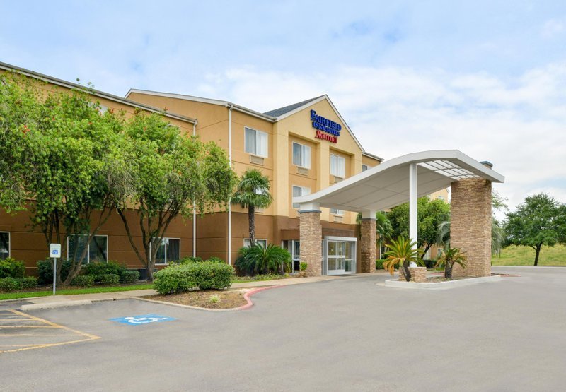 Photo of Fairfield Inn & Suites Beaumont, Beaumont, TX