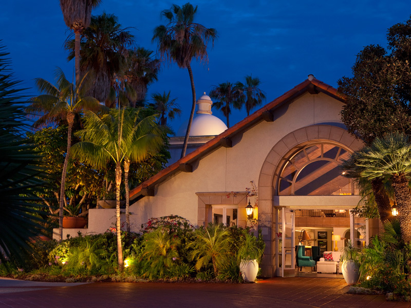 Photo of Kona Kai Resort & Spa, San Diego, CA