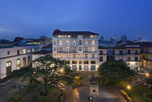Photo of American Trade Hotel, Panama, Panama